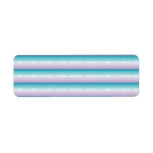 Return Address Labels Elegant Practical Sticker