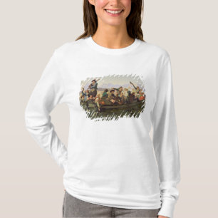 Return from the Pardon at Sainte-Anne-la-Palud T-Shirt