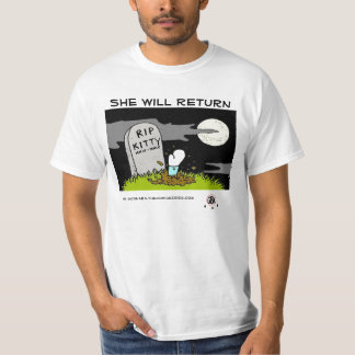 Return of GBK Basic T T-Shirt