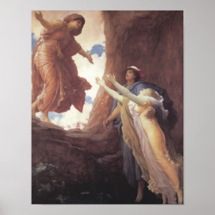 Return of Persephone Poster