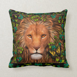 Return of the King Designer Pillow