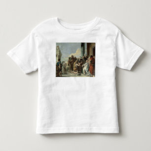Return of the Prodigal Son, 1780 Toddler T-Shirt
