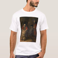 Return of the Prodigal Son, c.1668-69