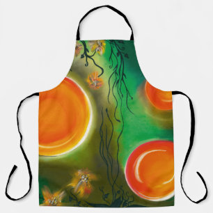 Return of True Colors Apron
