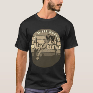 Return T-Shirt