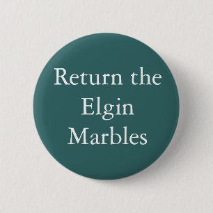 Return the Elgin Marbles badge
