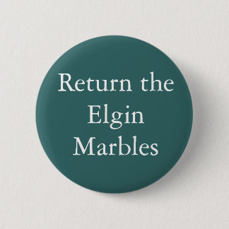 Return the Elgin Marbles badge