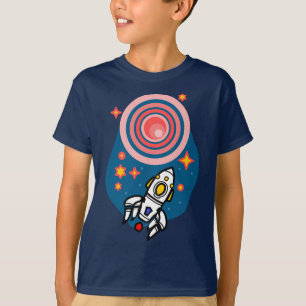 Return to Mars T-Shirt