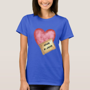 Return to sender T-Shirt