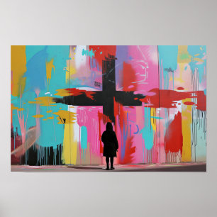 Return to the Cross Poster