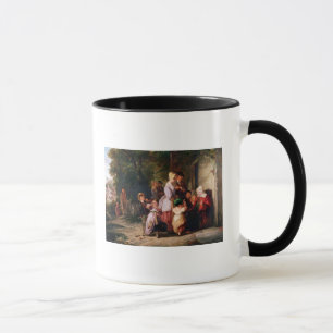 Returning from the Fair Mug