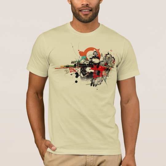 returnofGods T-Shirt