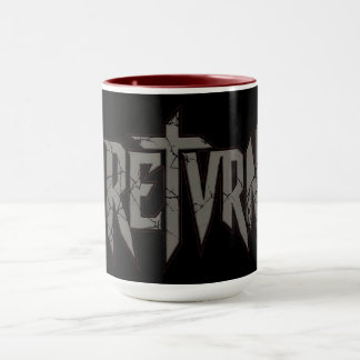 RETVRN mug