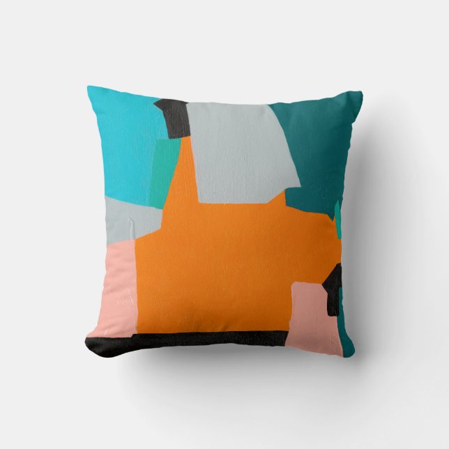 Reunification Cushion (Front)