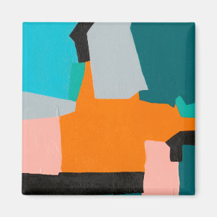 Reunification Magnet