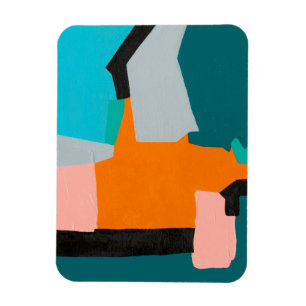 Reunification Magnet