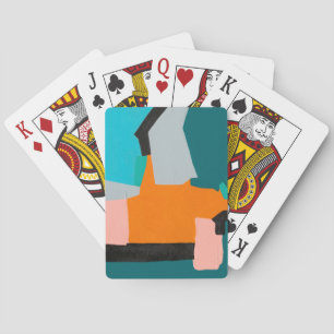 Reunification Playing Cards