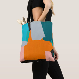 Reunification Tote Bag