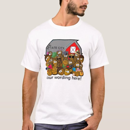 Reunion #2 T-Shirt