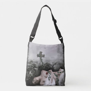 Reunion in Death Crossbody Bag
