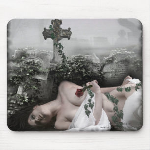 Reunion in Death Mouse Mat