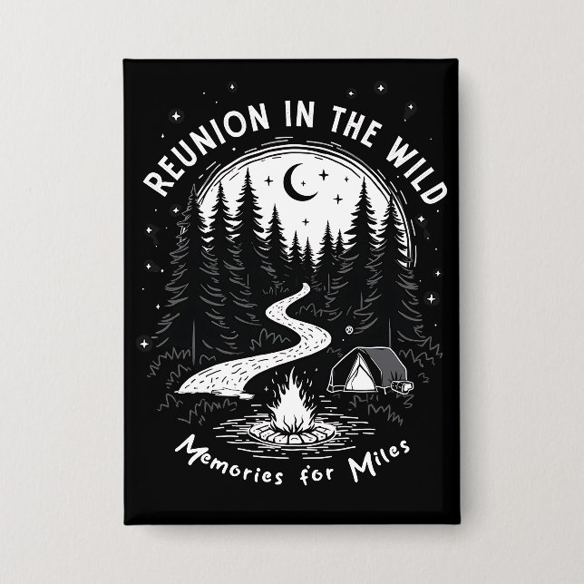 Reunion in the Wild (Front)