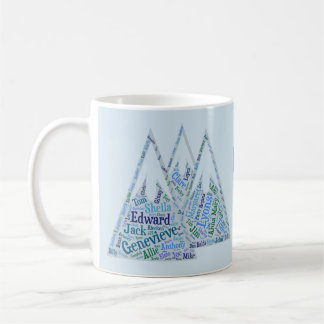 Reunion Mug