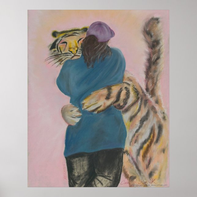 Reunion Poster (Front)