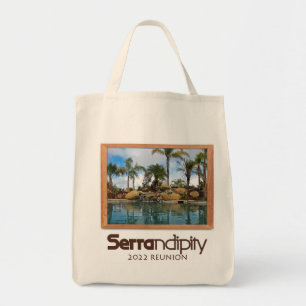 Reunion Tote Bag