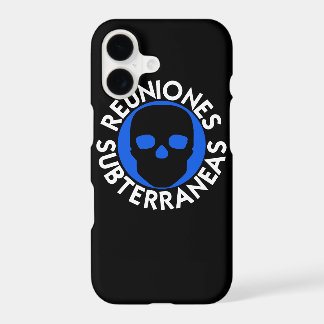 REUNIONES LIV cielo funda iPhone X P3
