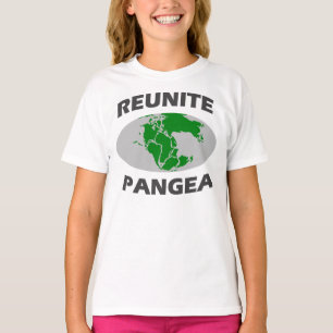 Reunite Pangea T-Shirt