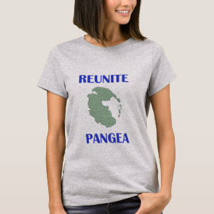 reunite pangea T-Shirt