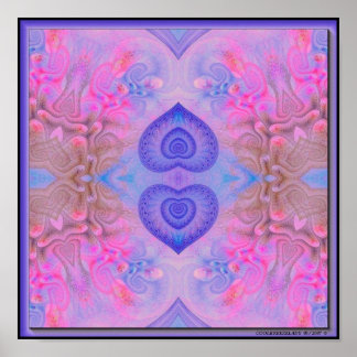 REUNITING OF LOST LOVERS II POSTER