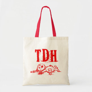 Reusable bag of the TDH