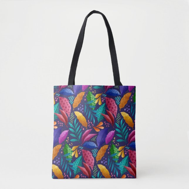 Reusable Bags, Reduced Prices! Tote Bag (Front)