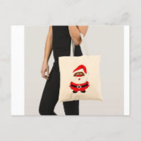 Reusable Eco-Friendly Cotton Canvas Tote Bag/ Shop