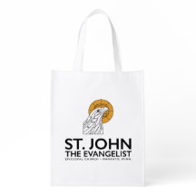 Reusable Grocery Bag