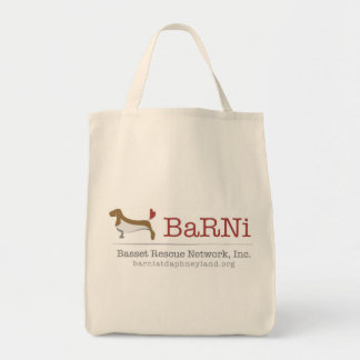 Reusable Grocery Bag