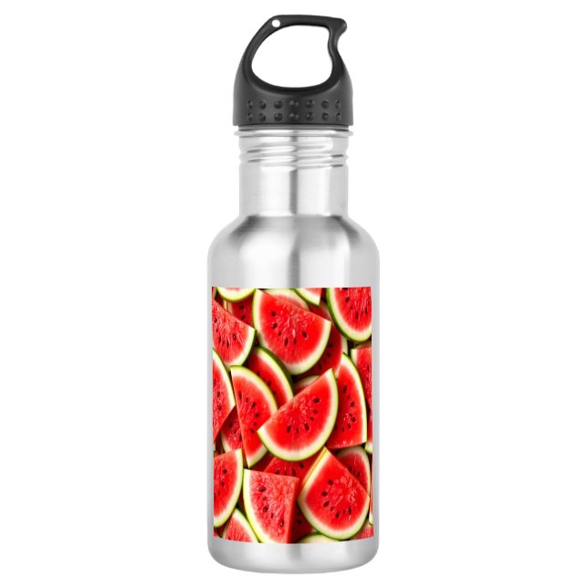 Reusable Grocery Bag 710 Ml Water Bottle (Front)