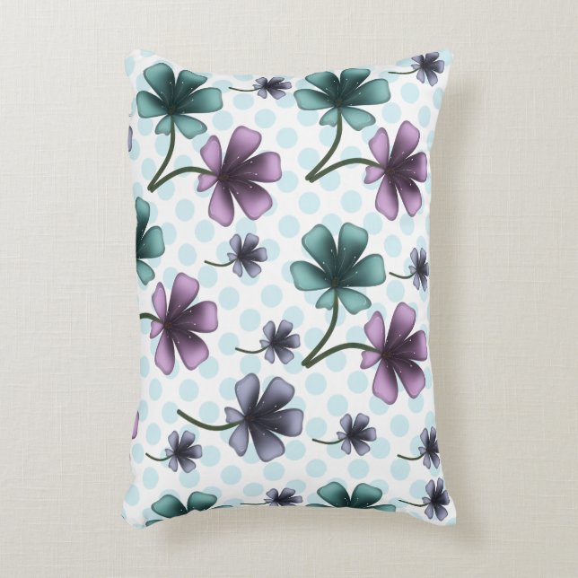 Reusable Grocery Bag Decorative Cushion (Front(Vertical))