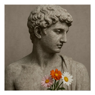 Reusable Grocery Bag Poster