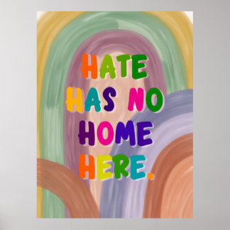 Reusable Grocery Bag Poster