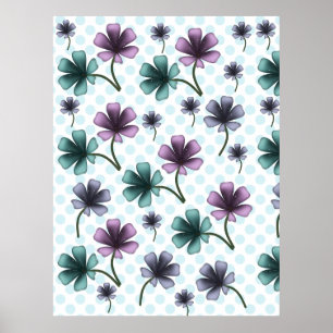 Reusable Grocery Bag Poster