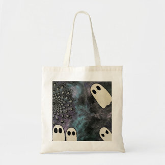 Reusable Tote (Boo) Bag