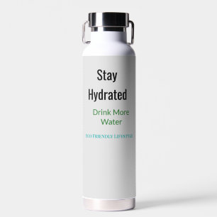 Reusable Water Bottle Gym Bottle Aesthetic Minim