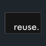 reuse. business card<br><div class="desc">.. asyrum .</div>