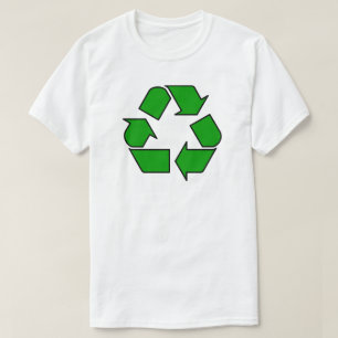 Reuse & Recycle T-Shirt