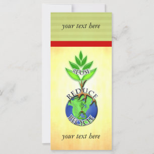 ReUse ReDuce ReCycle