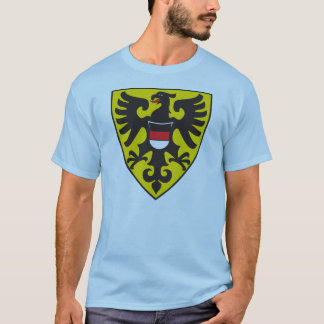 Reutlingen Coat of Arms T-shirt