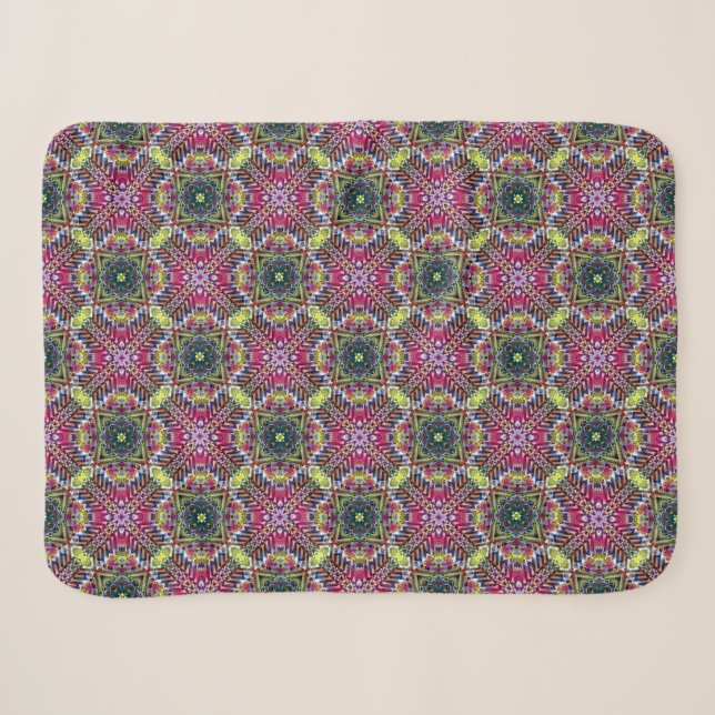 Rev D Sherpa Blanket (Front (Horizontal))